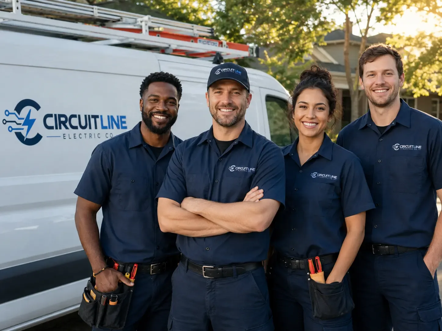 Whole Home Rewiring company in Milroy, IN